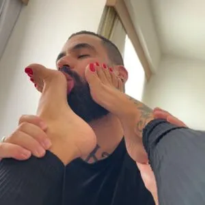 Ada Toes OnlyFans Leaked Free Thumbnail Picture - #0FXnUcxxNB