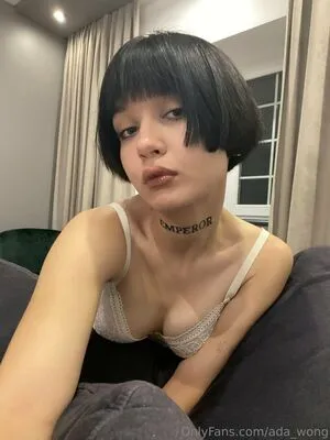 Ada Wong OnlyFans Leaked Free Thumbnail Picture - #kbGlydTx4H