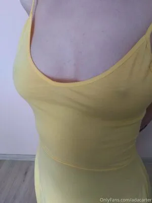 Adacarter OnlyFans Leaked Free Thumbnail Picture - #H3WrvPTq5d
