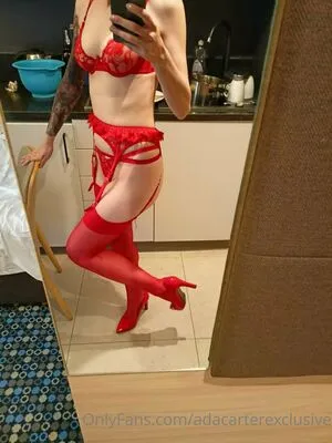 Adacarterexclusive OnlyFans Leaked Free Thumbnail Picture - #6UNa8yj2MY