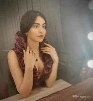 Adah Sharma OnlyFans Leaked Free Thumbnail Picture - #0UR3cxcwtK