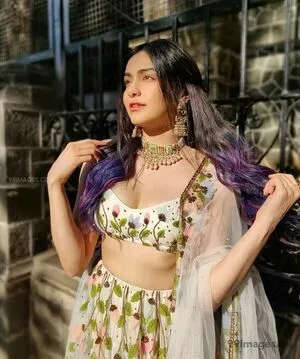 Adah Sharma OnlyFans Leaked Free Thumbnail Picture - #11WkZWRlms