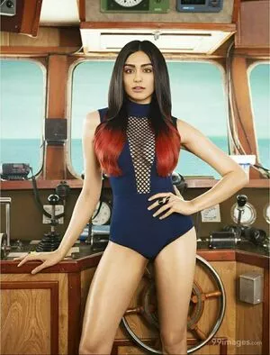 Adah Sharma OnlyFans Leaked Free Thumbnail Picture - #1oOoyoThZH