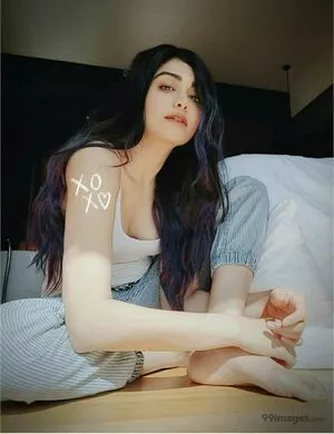 Adah Sharma OnlyFans Leaked Free Thumbnail Picture - #32KrRwe4hK