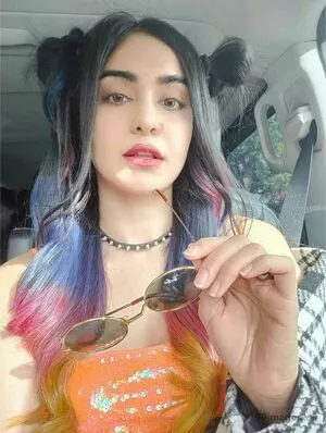 Adah Sharma OnlyFans Leaked Free Thumbnail Picture - #3H7Nygylsz