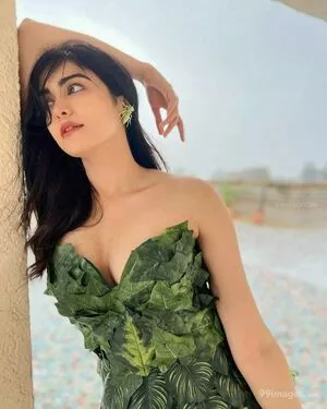 Adah Sharma OnlyFans Leaked Free Thumbnail Picture - #3T4EPQ2SO2