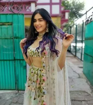 Adah Sharma OnlyFans Leaked Free Thumbnail Picture - #5GmVDG6Jhn