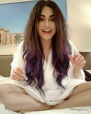 Adah Sharma OnlyFans Leaked Free Thumbnail Picture - #65wa8wU2if