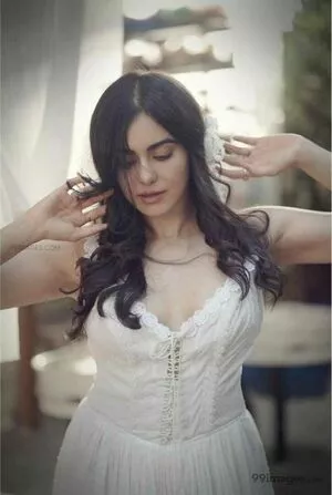 Adah Sharma OnlyFans Leaked Free Thumbnail Picture - #6ZvcwVSWge