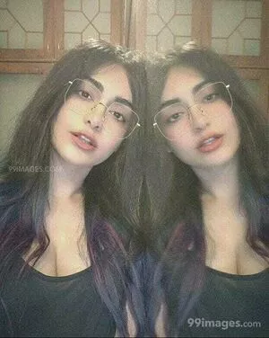 Adah Sharma OnlyFans Leaked Free Thumbnail Picture - #7HUJjQkUaW