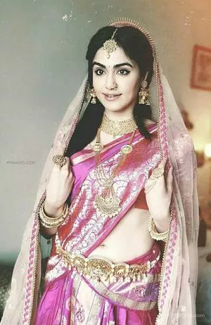 Adah Sharma OnlyFans Leaked Free Thumbnail Picture - #7Iwwo0Ev0w