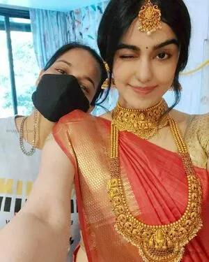 Adah Sharma OnlyFans Leaked Free Thumbnail Picture - #7QmQCZrbdg