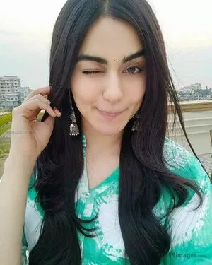 Adah Sharma OnlyFans Leaked Free Thumbnail Picture - #7Rkv4gEuuz