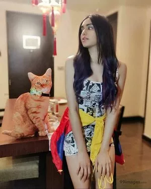 Adah Sharma OnlyFans Leaked Free Thumbnail Picture - #7y8hwON7Co