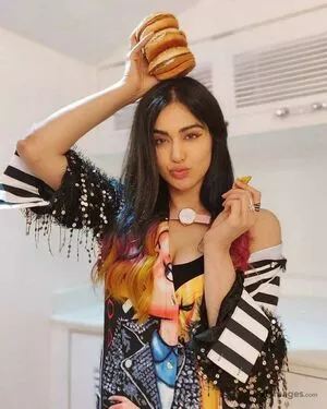 Adah Sharma OnlyFans Leaked Free Thumbnail Picture - #7zqtbYwuj9