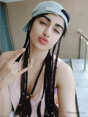 Adah Sharma OnlyFans Leaked Free Thumbnail Picture - #8IYIFW2cIB