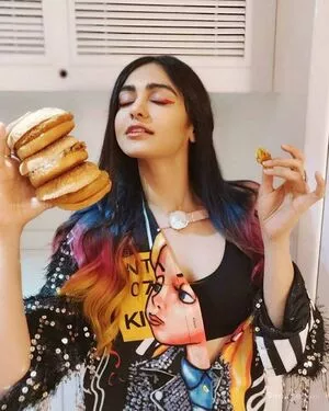 Adah Sharma OnlyFans Leaked Free Thumbnail Picture - #9RGRPabOXJ