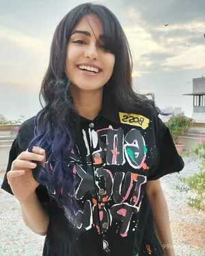 Adah Sharma OnlyFans Leaked Free Thumbnail Picture - #9RStsozTLp