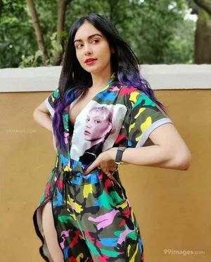 Adah Sharma OnlyFans Leaked Free Thumbnail Picture - #9XUUoubq5c