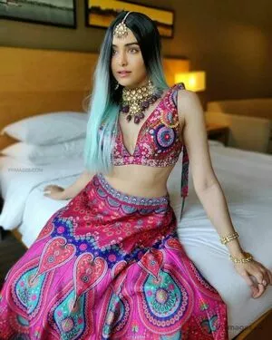 Adah Sharma OnlyFans Leaked Free Thumbnail Picture - #9xsmPH9P6p