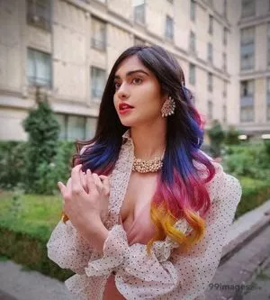 Adah Sharma OnlyFans Leaked Free Thumbnail Picture - #AQQfSnX1sl