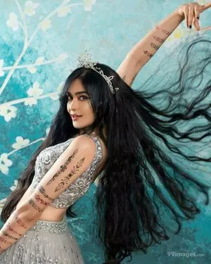 Adah Sharma OnlyFans Leaked Free Thumbnail Picture - #AzU2TPI6NN