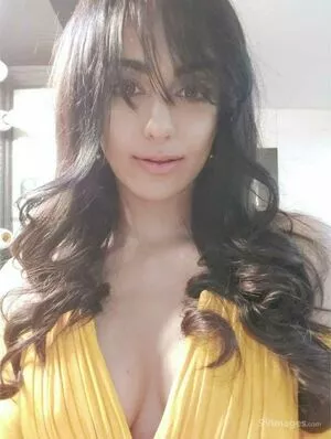 Adah Sharma OnlyFans Leaked Free Thumbnail Picture - #B5gNZN6qC7