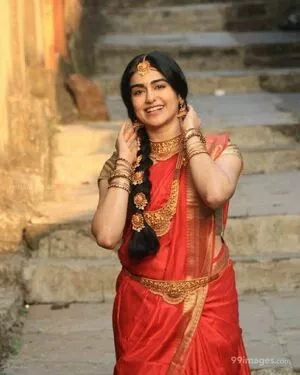 Adah Sharma OnlyFans Leaked Free Thumbnail Picture - #B7lINetLWw