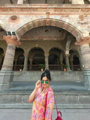 Adah Sharma OnlyFans Leaked Free Thumbnail Picture - #B94PVbIAMr