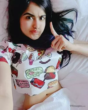 Adah Sharma OnlyFans Leaked Free Thumbnail Picture - #BUxxrnszdL