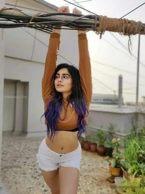 Adah Sharma OnlyFans Leaked Free Thumbnail Picture - #C07aZ6xgPK