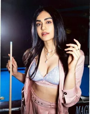 Adah Sharma OnlyFans Leaked Free Thumbnail Picture - #CeoPkHq2E0