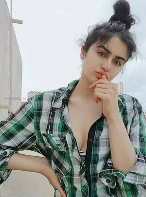 Adah Sharma OnlyFans Leaked Free Thumbnail Picture - #D8Tqe1rEaa