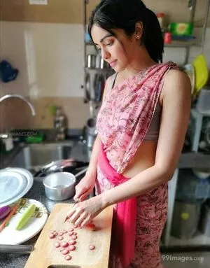 Adah Sharma OnlyFans Leaked Free Thumbnail Picture - #D9q4bwsaHc