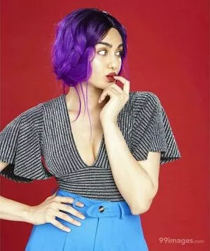 Adah Sharma OnlyFans Leaked Free Thumbnail Picture - #DGrbVFfwY9