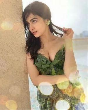 Adah Sharma OnlyFans Leaked Free Thumbnail Picture - #DL7uS6PQex