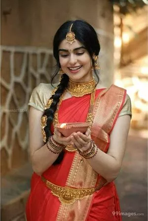 Adah Sharma OnlyFans Leaked Free Thumbnail Picture - #DRdqrhn7ca