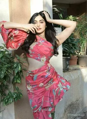 Adah Sharma OnlyFans Leaked Free Thumbnail Picture - #EIUsomXjX7