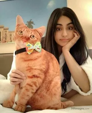 Adah Sharma OnlyFans Leaked Free Thumbnail Picture - #EJUjpIho1Q