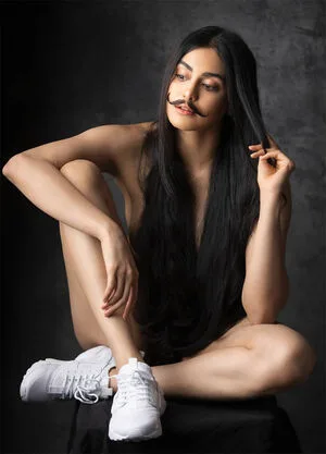Adah Sharma OnlyFans Leaked Free Thumbnail Picture - #EdSClBofEs