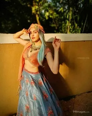 Adah Sharma OnlyFans Leaked Free Thumbnail Picture - #Em8hdIKBdC