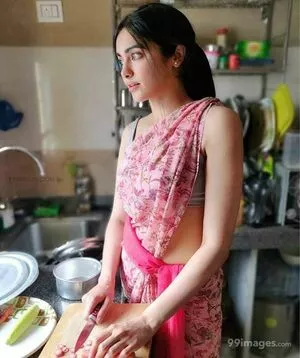 Adah Sharma OnlyFans Leaked Free Thumbnail Picture - #FCly4F2nIO