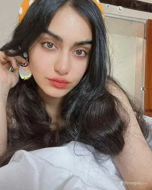 Adah Sharma OnlyFans Leaked Free Thumbnail Picture - #FN7tCettRA