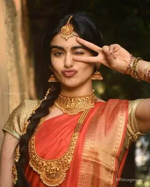 Adah Sharma OnlyFans Leaked Free Thumbnail Picture - #GyfBNkcU3b