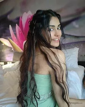 Adah Sharma OnlyFans Leaked Free Thumbnail Picture - #H40ZCoTr9u