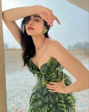 Adah Sharma OnlyFans Leaked Free Thumbnail Picture - #HUX5jlueY5