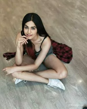 Adah Sharma OnlyFans Leaked Free Thumbnail Picture - #I1lVHQkwNi