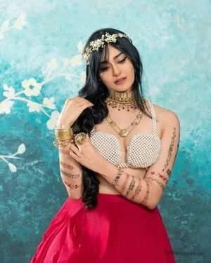 Adah Sharma OnlyFans Leaked Free Thumbnail Picture - #IRyVcplbwx