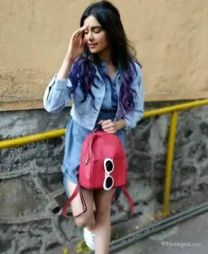 Adah Sharma OnlyFans Leaked Free Thumbnail Picture - #JUI7R3FHGg