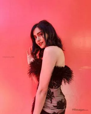 Adah Sharma OnlyFans Leaked Free Thumbnail Picture - #LSErcETe4T